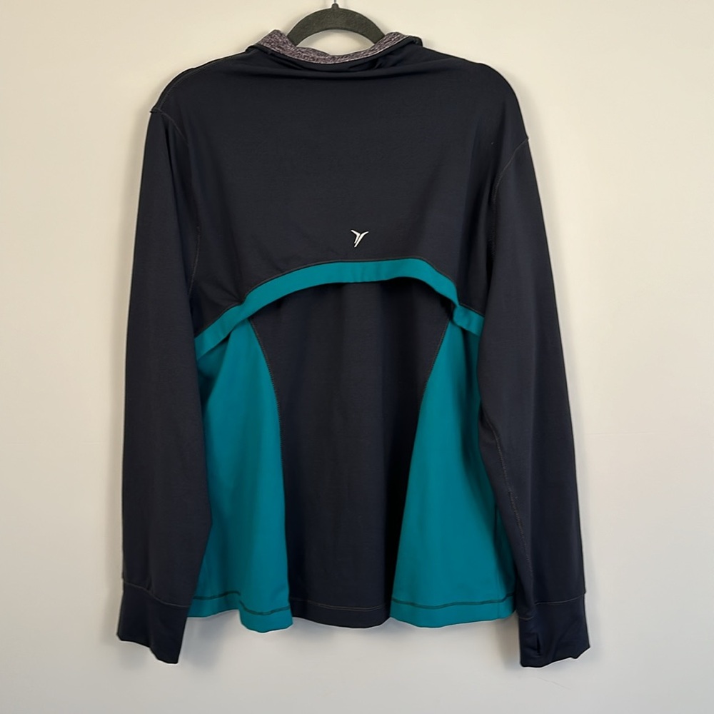 Target Active jacket - Picture 2 of 4
